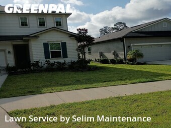 Lawn Care Service nearby St. Augustine, FL, 