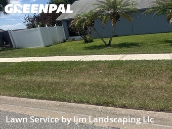 Lawn Mowin Orlando,32837,Yard Mowing by Ijm Landscaping Llc, work completed in Jun , 2026