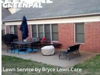 Grass Cutting nearby Cordova, TN, 