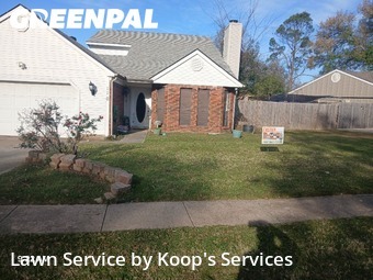 Lawn Service nearby Euless, TX, 