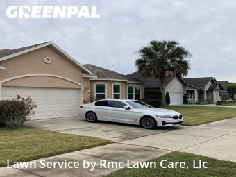 Lawn Service nearby Gainesville, FL, 
