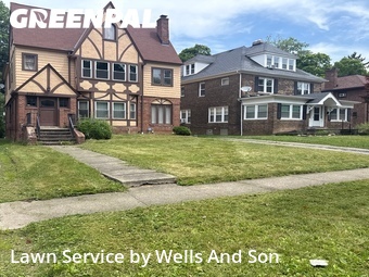 Grass Cut nearby Cleveland Heights, OH, 