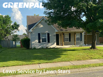 Lawn Mowing Service nearby Murfreesboro, TN, 