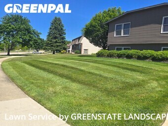 Lawn Care nearby Hoffman Estates, IL, 