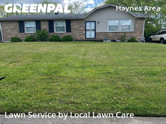 Yard Cutting nearby Nashville, TN, 