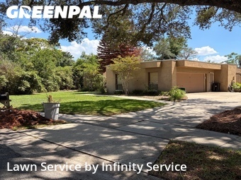 Lawn Service nearby Longwood, FL, 