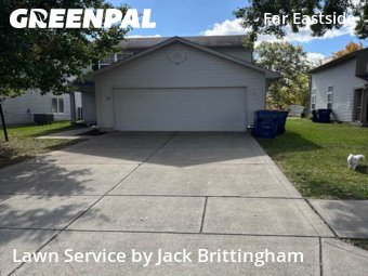 Lawn Care Service nearby Indianapolis, IN, 