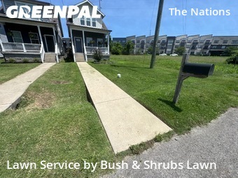 Lawn Care nearby Nashville, TN, 