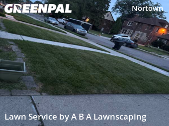 Lawn Care nearby Detroit, MI, 