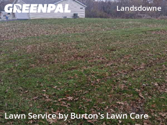 Lawn Mowing Service nearby Youngstown, OH, 