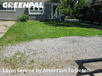 Grass Cutting nearby Independence, MO, 