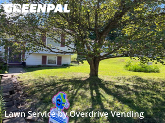 Lawn Cutting nearby Independence, KY, 