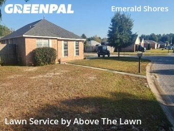 Lawn Service nearby Pensacola, FL, 