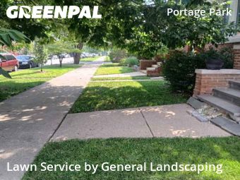 Grass Cutting nearby Chicago, IL, 