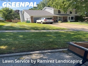 Lawn Care Service nearby West Des Moines, IA, 