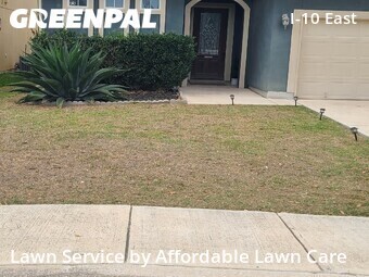Lawn Mowing Service nearby Converse, TX, 