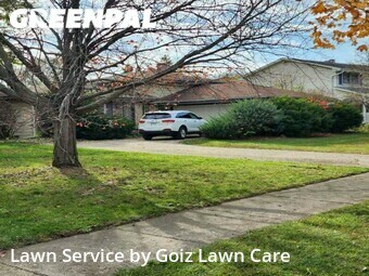 Lawn Cut nearby Naperville, IL, 