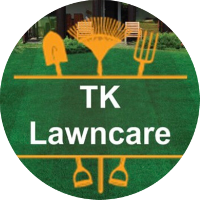 Tk Lawncare headshot