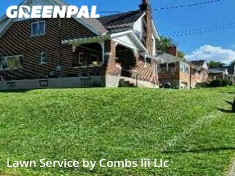 Lawn Maintenance nearby Cincinnati, OH, 