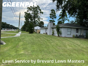 Lawn Cutting nearby Cocoa, FL, 