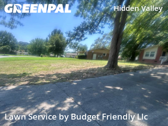 Lawn Mowing Service nearby Charlotte, NC, 