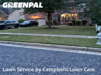 Yard Mowing nearby Fairburn, GA, 