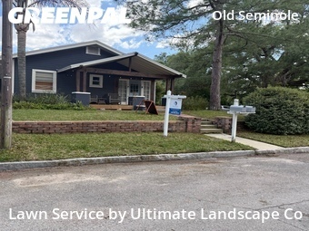 Grass Cutting nearby Tampa, FL, 