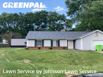 Lawn Mow nearby Lafayette, IN, 