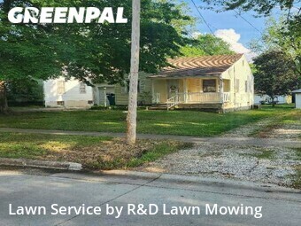 Lawn Care nearby Springfield, MO, 