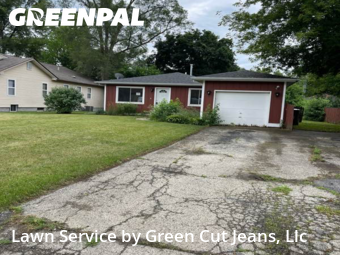 Lawn Upkeep in Crystal Lake, 60014, Grass Services by Green Cut Jeans, Llc, work completed in Nov , 2025
