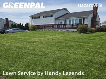 Lawn Mowing Service nearby Enfield, MA, 