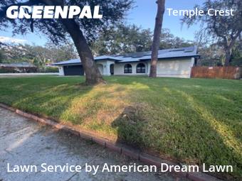 Yard Cutting nearby Tampa, FL, 