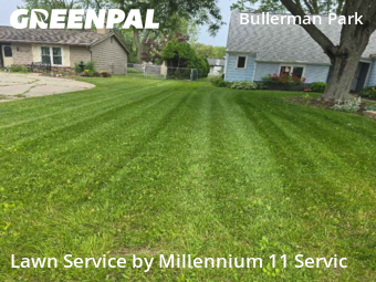 Lawn Cutting nearby Fort Wayne, IN, 