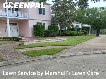 Lawn Cut nearby Metairie, LA, 