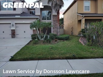 Lawn Service nearby Oviedo, FL, 