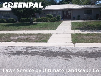Yard Mowing nearby Tampa, FL, 