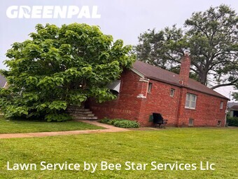 Lawn Mowing Service nearby St. Louis, MO, 