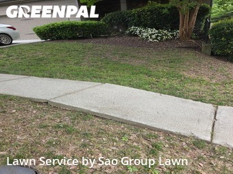 Lawn Service nearby Sugar Hill, GA, 