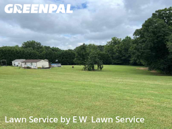 Lawn Care nearby Salisbury, NC, 