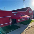 Evans Power Equipment 1