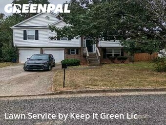 Yard Mowing nearby Austell, GA, 