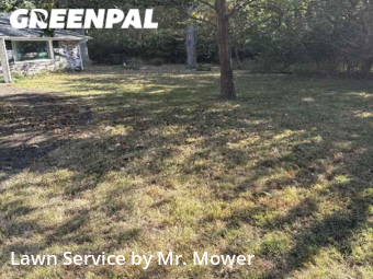 Lawn Care Service nearby Dayton, OH, 