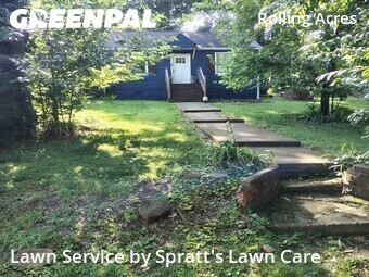 Lawn Mowing nearby Nashville, TN, 