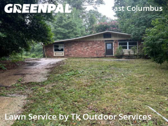 Lawn Care Service nearby Columbus, GA, 