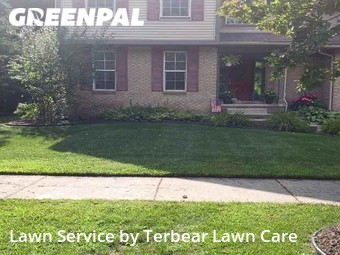 Lawn Cut nearby Canton, MI, 