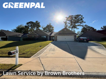 Lawn Care Service nearby Bethlehem, GA, 