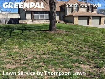Lawn Care Service nearby Shawnee, KS, 