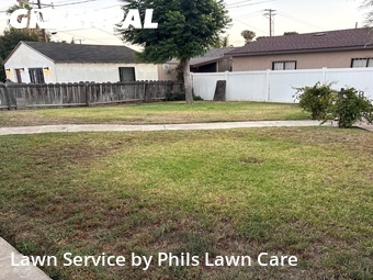 Lawn Cutting nearby Chula Vista, CA, 