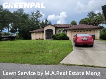 Lawn Maintenance nearby North Port, FL, 