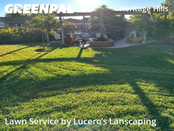 Lawn Mowing nearby Albuquerque, NM, 